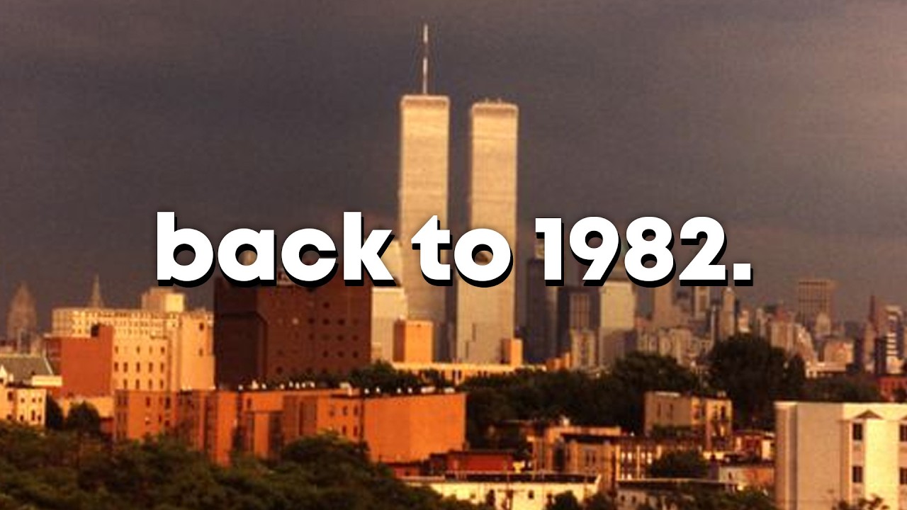 ｂａｃｋ  ｔｏ  １９８２．  // Synthwave, Dreamwave, Vaporwave, Chillsynth