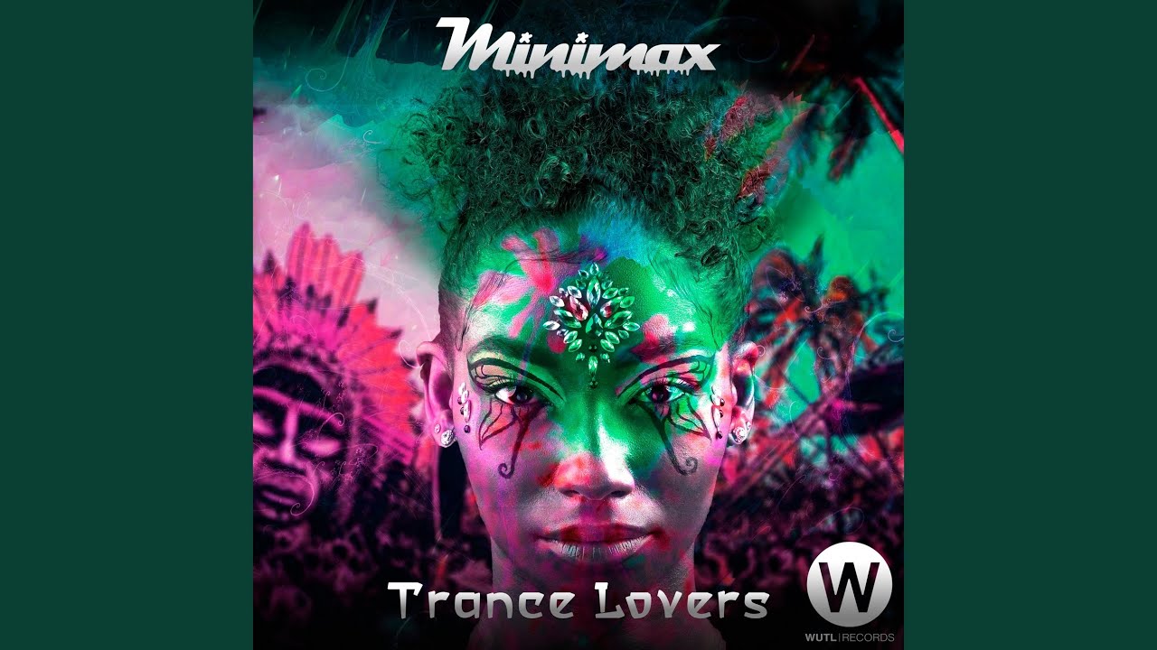 Trance Lovers