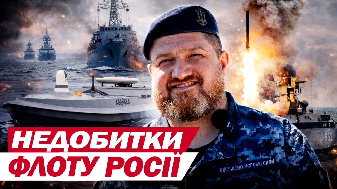 Скільки російських ракетоносіїв ще залишається в Чорному морі і що з Кримським мостом?