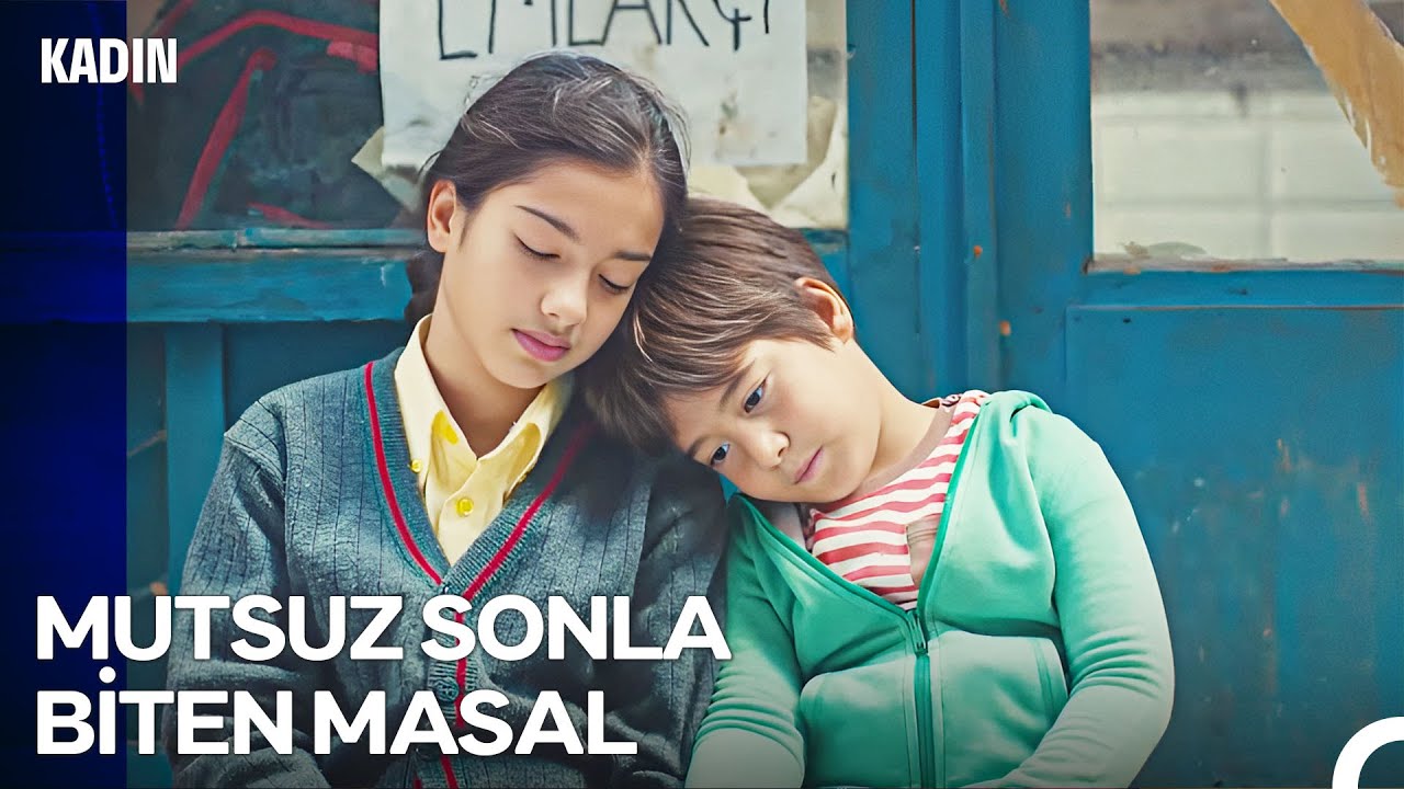 Saray Apartmanı Günlükleri #78: Bir İnsan Ömründe Kaç Defa Ölür? - Kadın