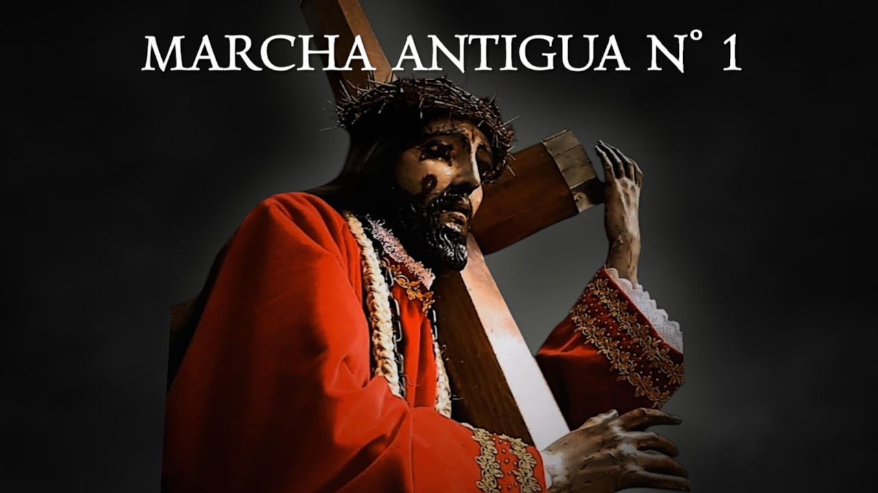 Marcha Antigua N° 1 - Orquesta Nazarena