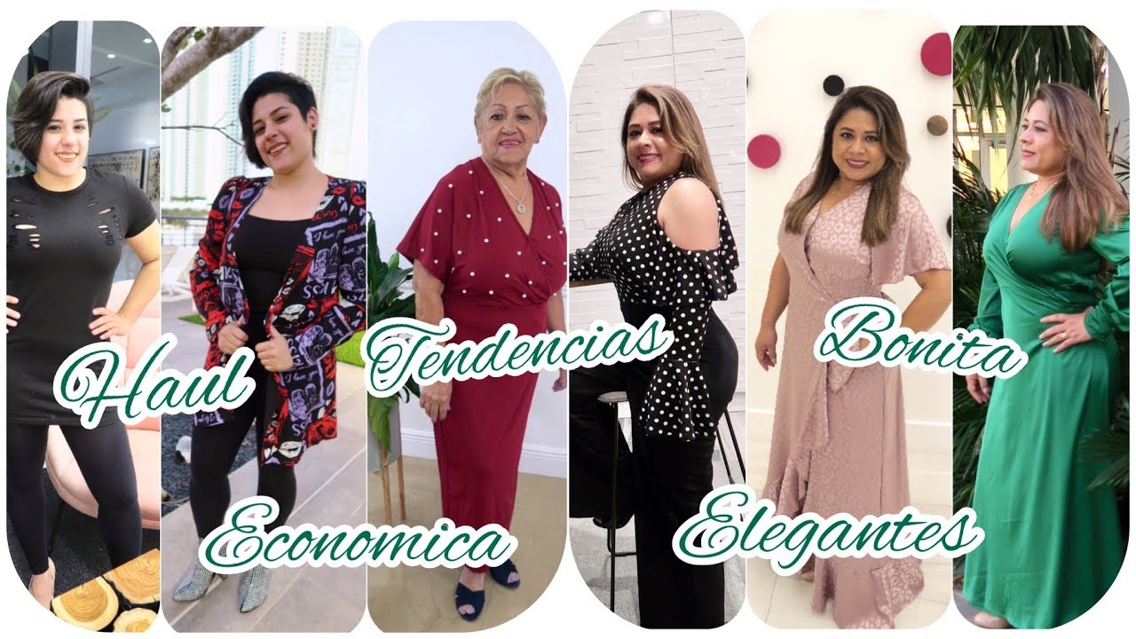 COMPRAS: ROPA DE MODA 2019  // TENDENCIAS  - COMBINACIONES - BOTAS - ENTERIZOS - BLUSAS - VESTIDOS