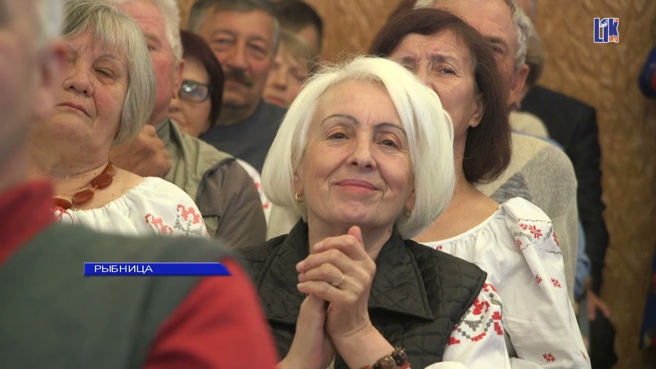 Попенкская школа-интернат отметила 60-летие
