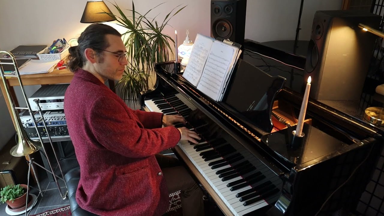 🎹✨ Bilitis – Emotional Piano Interpretation | Francis Lai 🎶💫 #bilitis #soundtrack #movie #piano