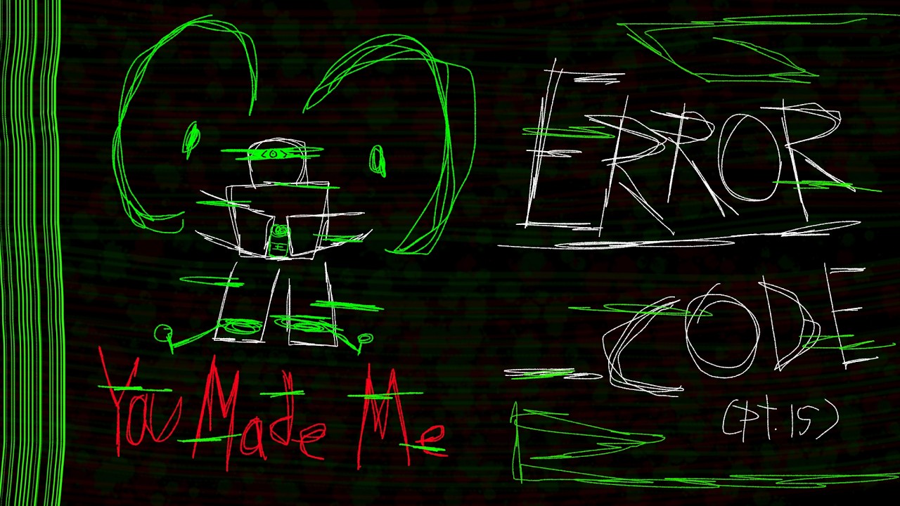ERROR_CODE Attempt 15.
