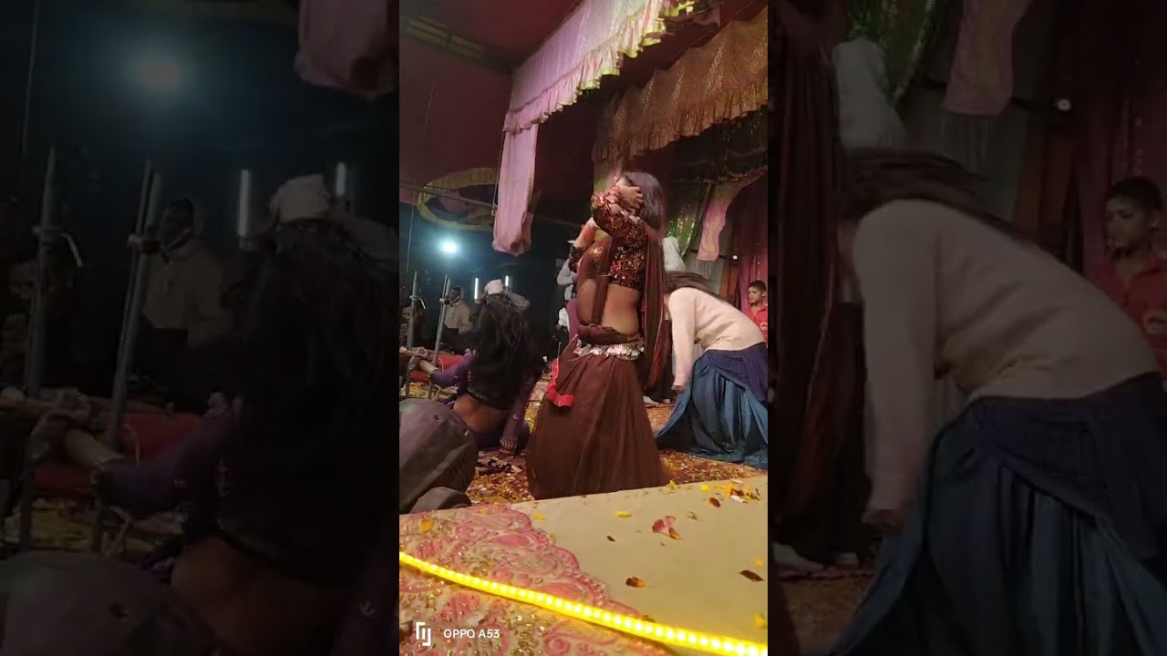 Dance 🥰🥰