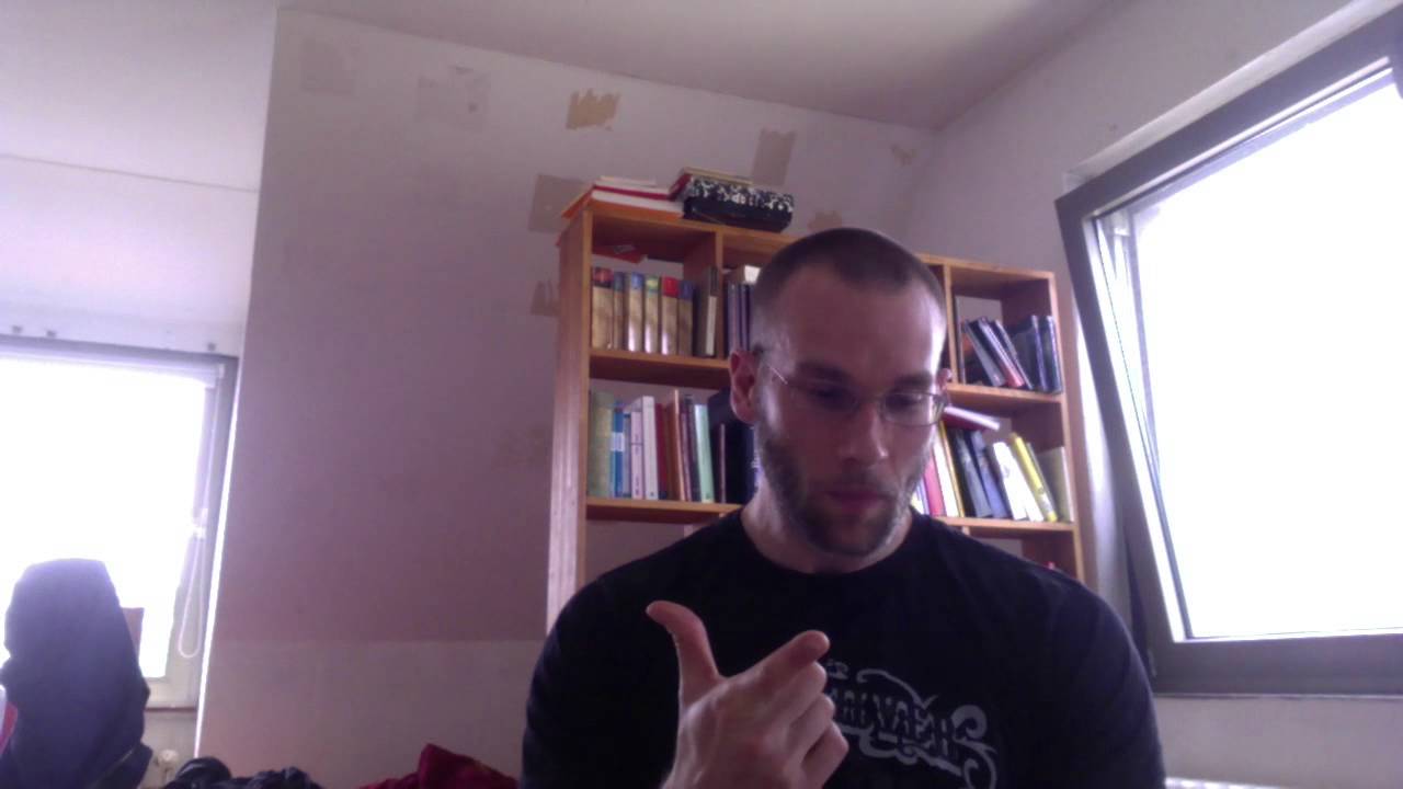 Lebenswandel und Pers&ouml;nlichkeitsentwicklung