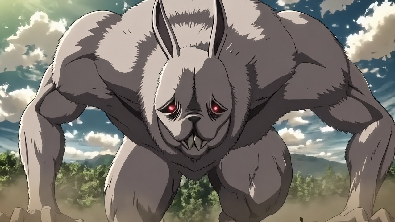 Was ZEKE the WEAKEST Beast Titan in 2000 years?