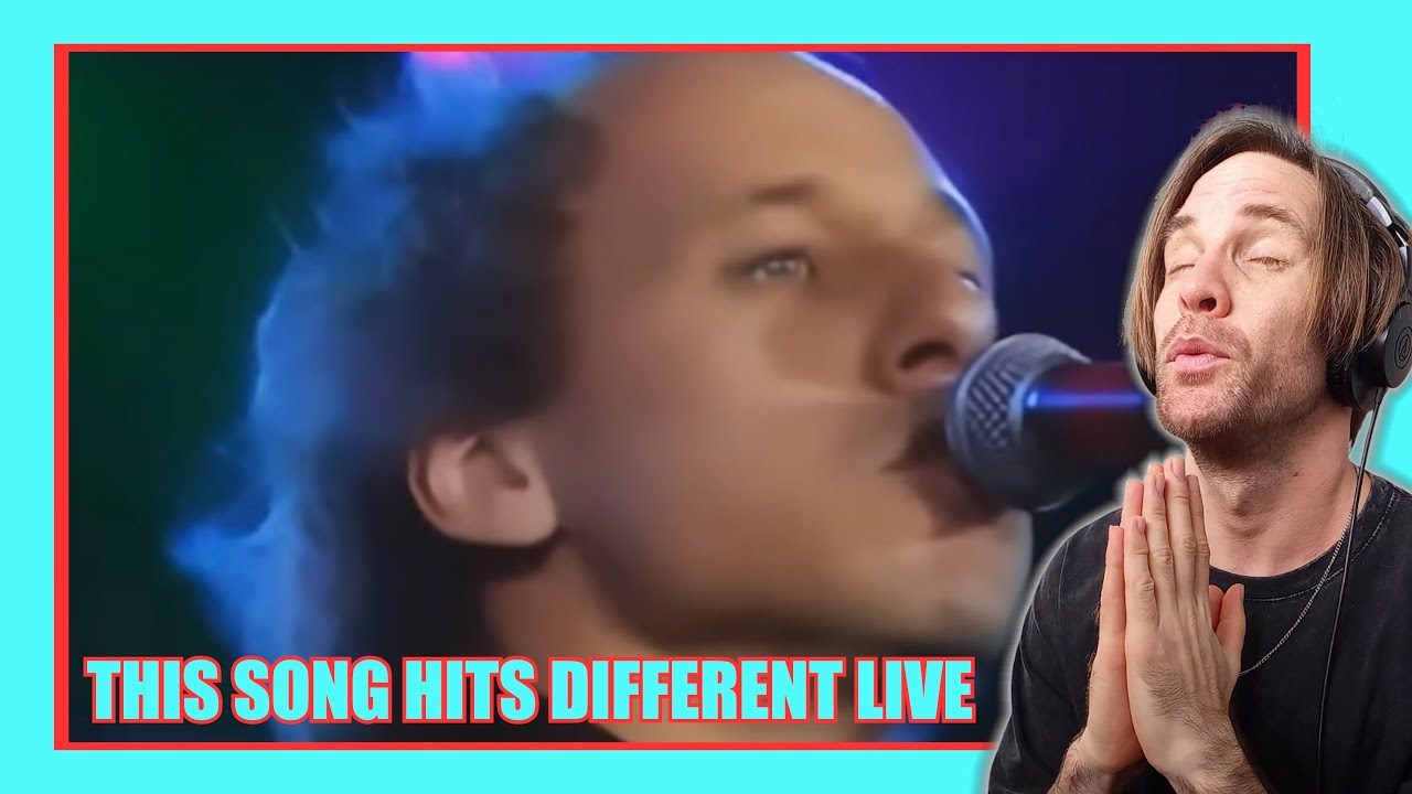 Dire Straits - Brothers in Arms - LIVE Wembley 1988 /// 1ST TIME REACTION
