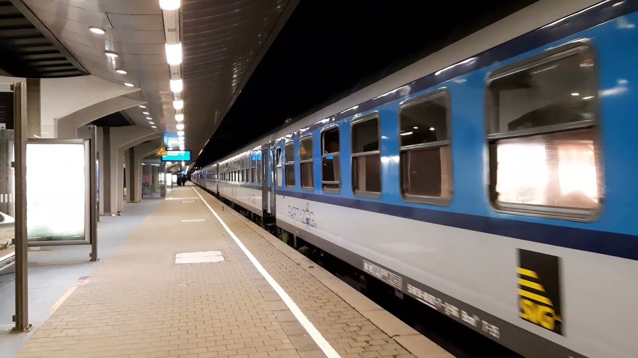 Fußball-Sonderzug und kleiner Bahnhofsrundgang HWOB