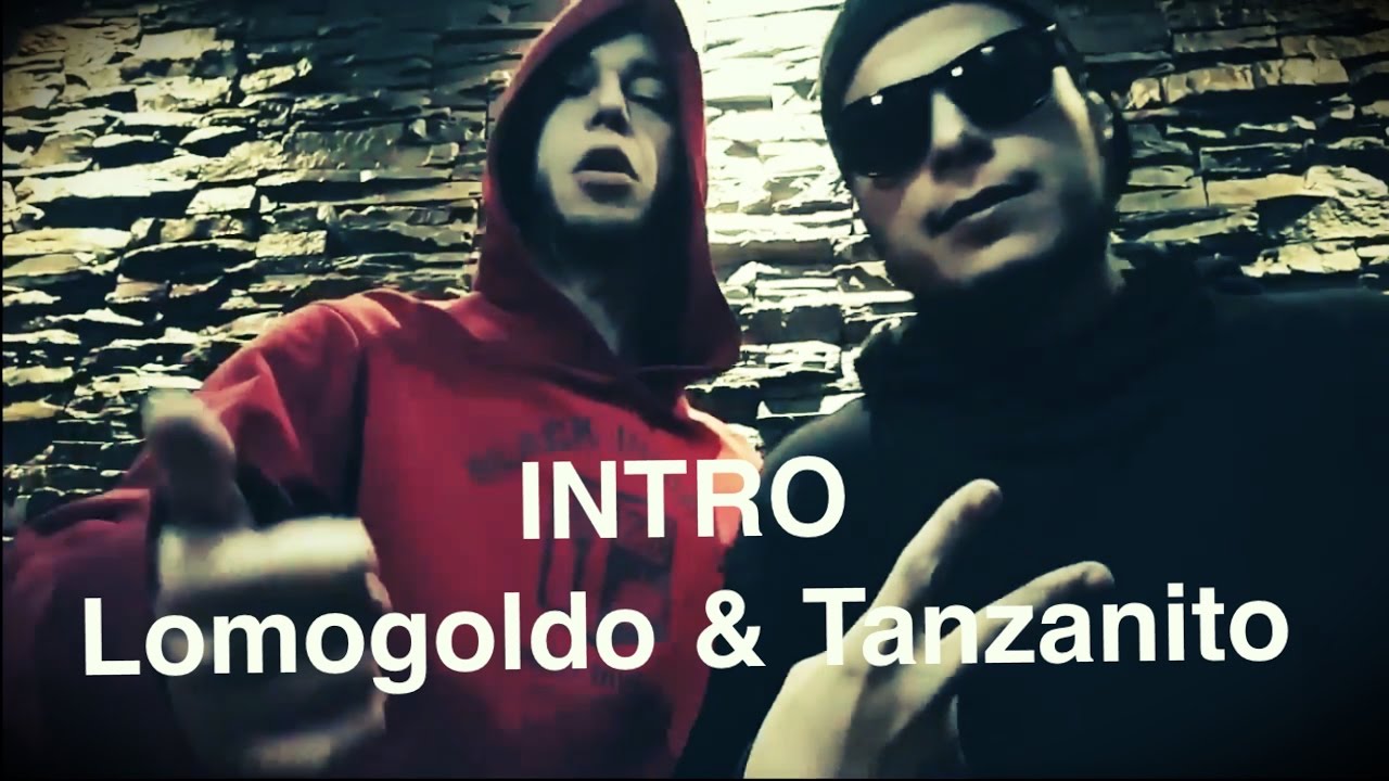 INTRO ETERNA - LOMOGOLDO Y TANZANITO (cuando rompa te sorprenderá)