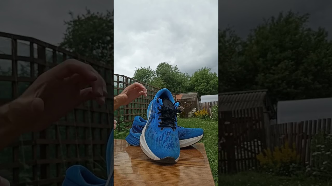 ASICS NOVABLAST 3 кросовки обзор#running #ASICS#sports #бег