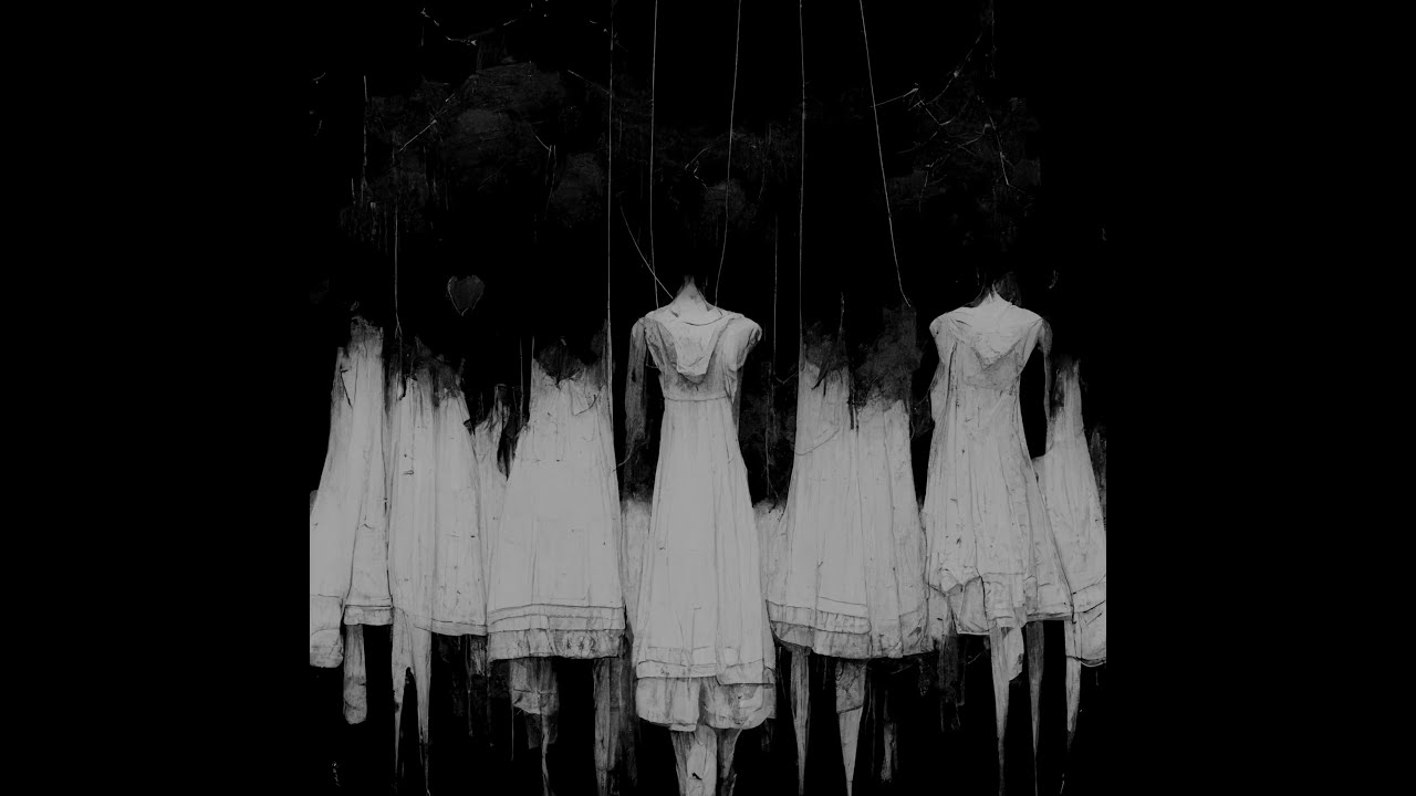 death palace - song of the unhealing (COVER)