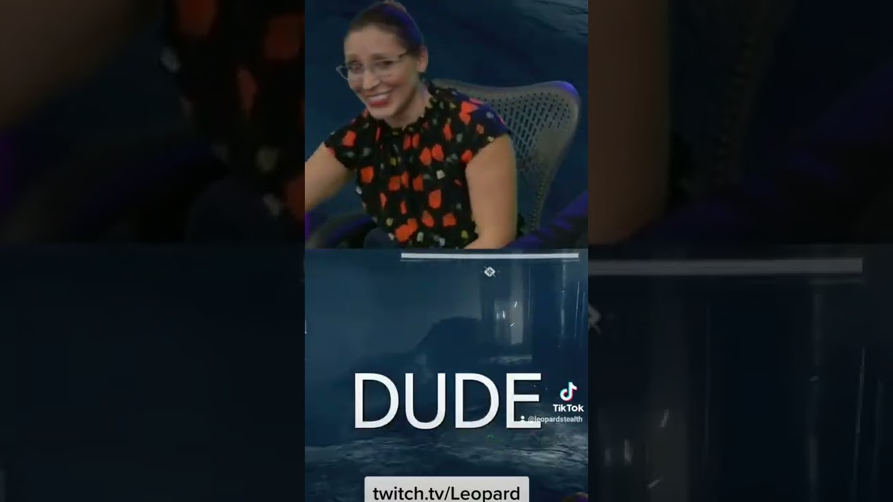 destiny 2 funny streamer roast from wife