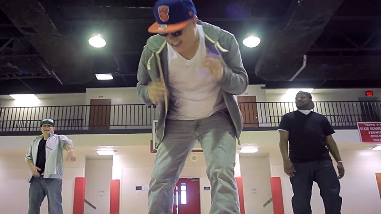 SOM - SOLDIERS ON A MISSION - La Da Da Da ft. Tre9 @therealsom @Factoreffects