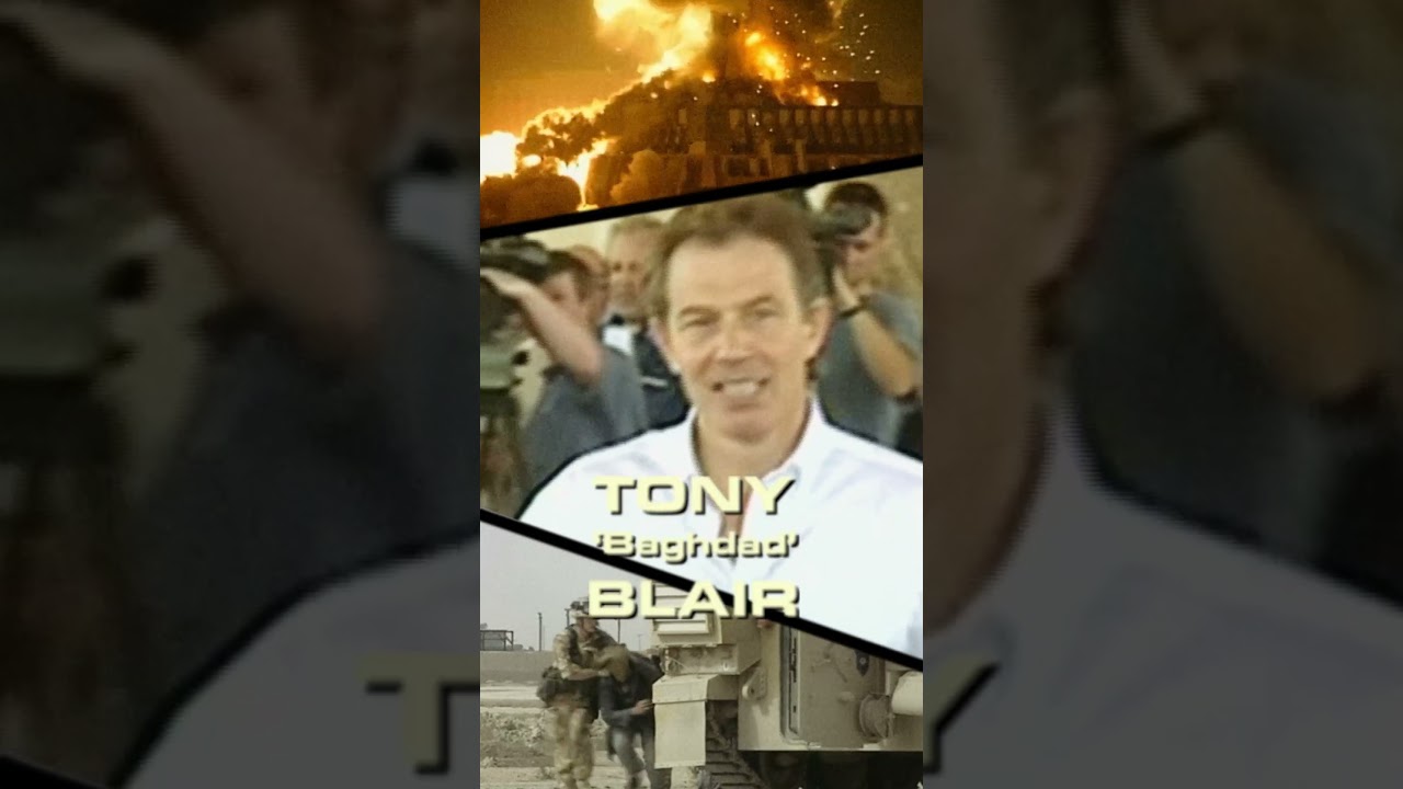 Board of Peace - Season 1