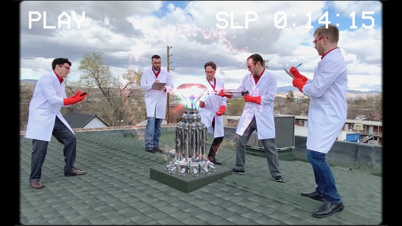 CTS Lab 3: Diamond Force&trade; - Power Source