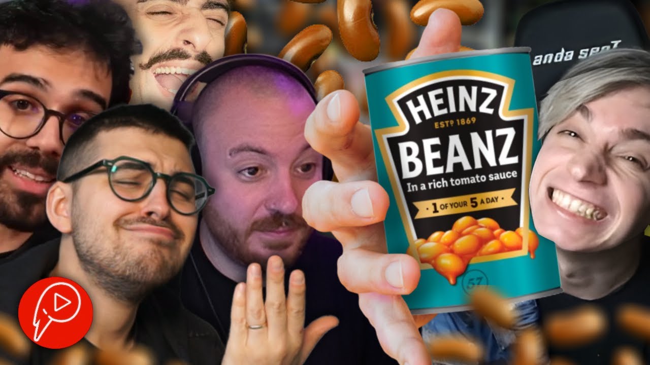 TOMODACHI PUB: Sdrumox CAOS Edition! ft. Dario Moccia, Mario Sturniolo, Nanni e Sdrumox