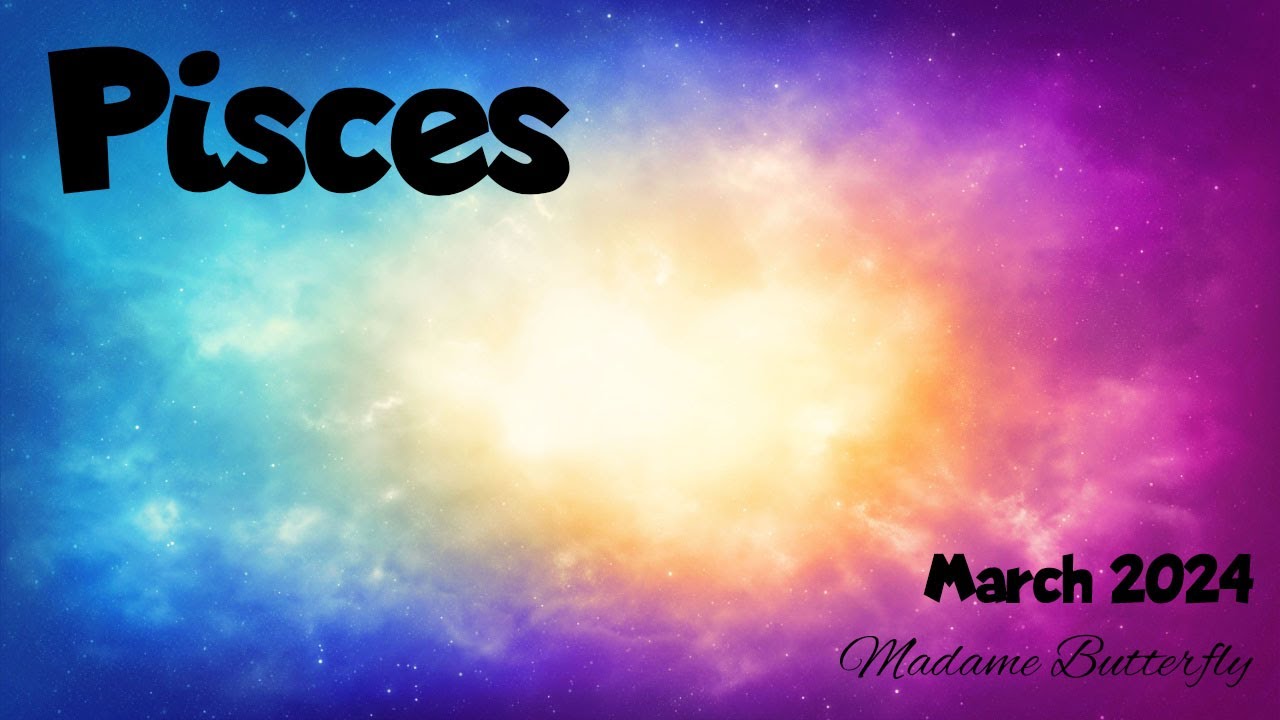 🔮🎴🦋Pisces~ a very special new love is coming & it will be very healing for u both~ your true match❤️