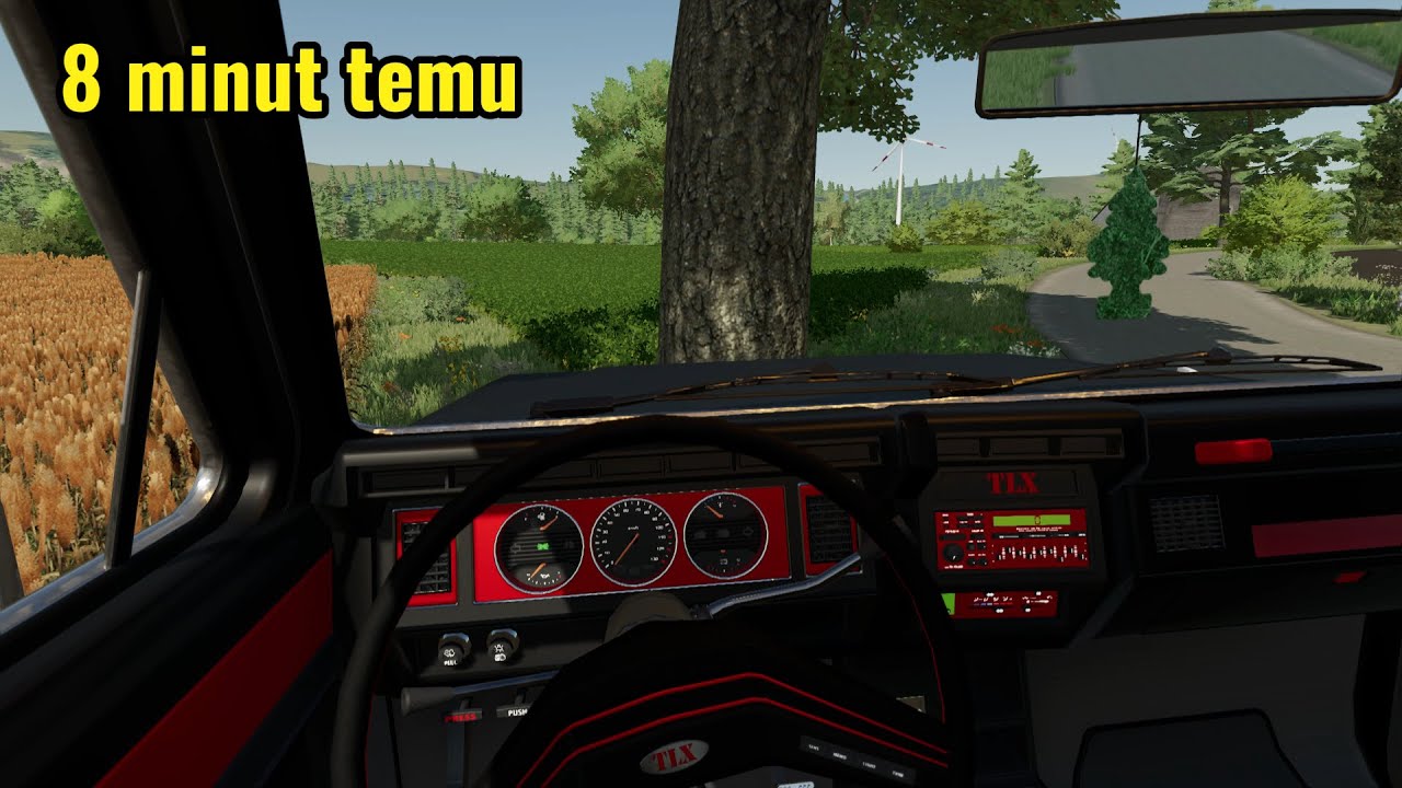 Popsułem auto!?🤨Co ja zrobiłem?🫤Holujemy auto na podw&oacute;rek.😁🔥