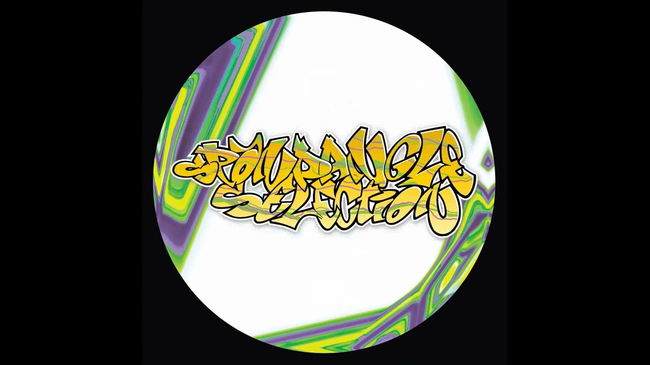 Spandangle Selection Volume 31: Just Jungle (4 Tracks of 2 mins preview)