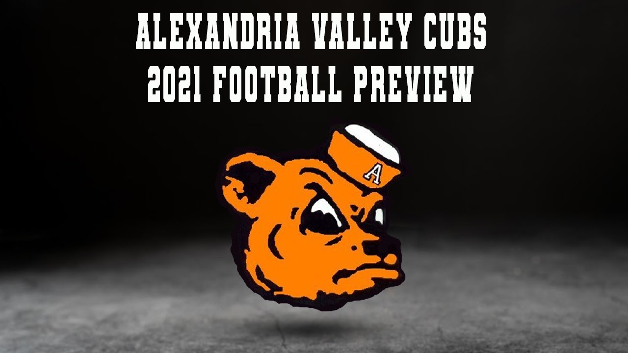 Alexandria 2021 Football Preview