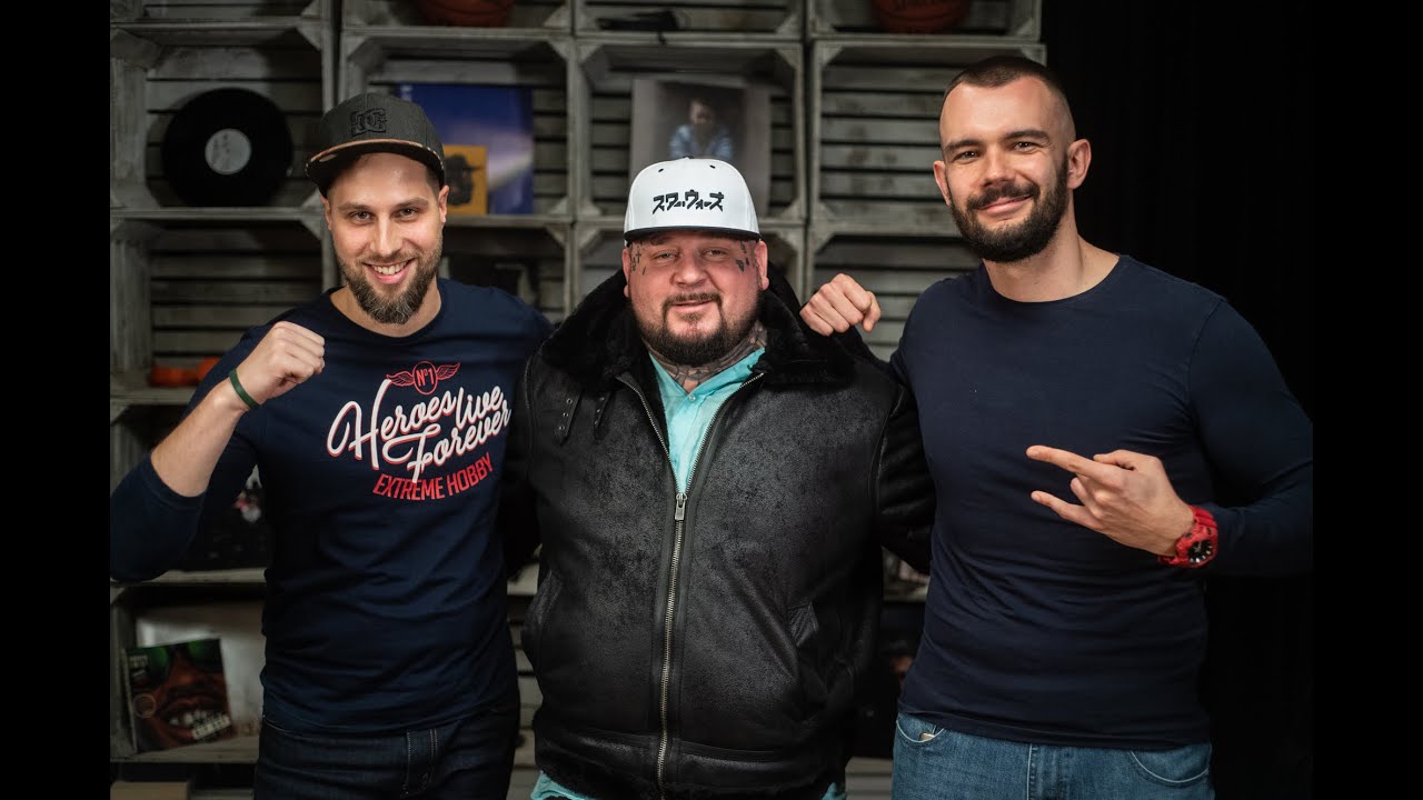 CZERWONA KARTKA PODCAST 29: Filip Lewandowski i Mariusz Olkiewicz