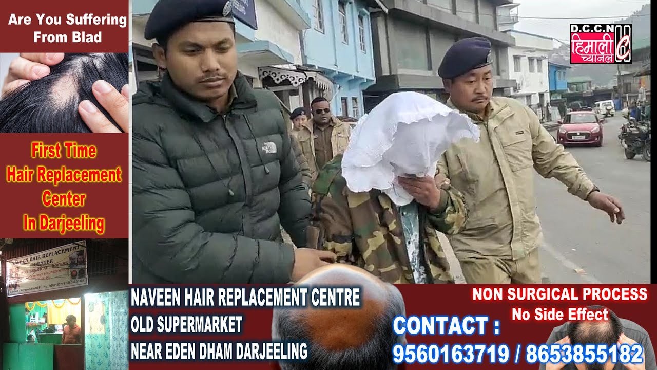 DARJEELING NEWS || दार्जीलिङ पहाड़मा बाइक अनि सुनचाँदी चोरहरुको रगरगी!!!