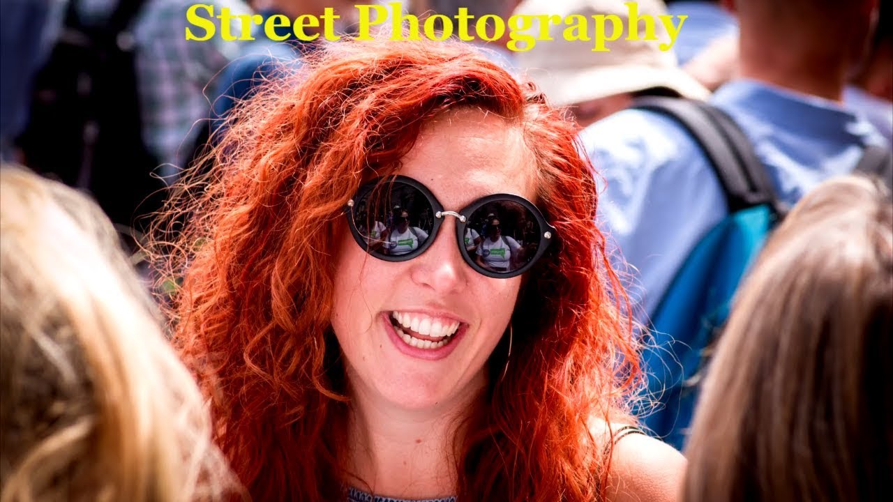 Tokina 100mm f/2.8 Macro - Street Photography - London - Brexit march {23.06}