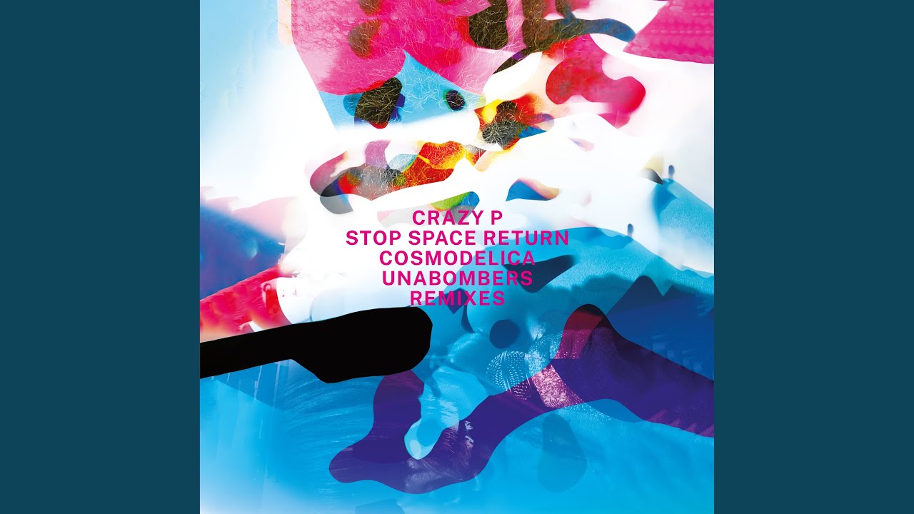 Stop Space Return (Cosmodelica Dub)