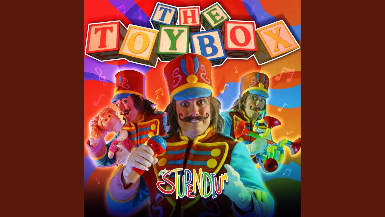The Toybox (A Cappella)