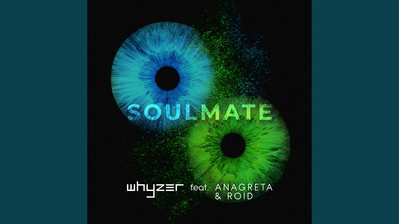 Soulmate (feat. Anagreta) (VIP Remix)