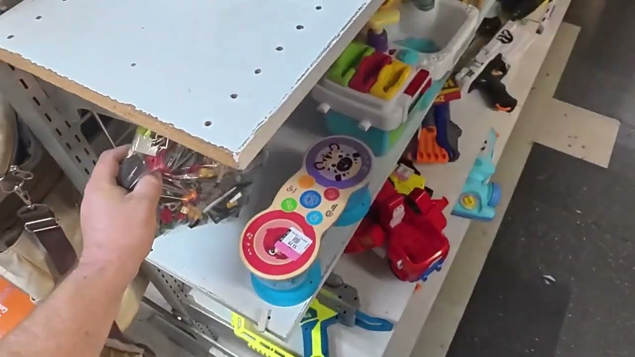 Не контейнер: обычный секонд и находки #ebay #перепродажа 