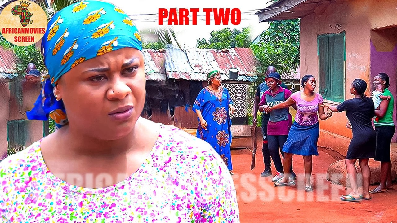 2026 Trending Nigerian Latest Emotional Full Movie Blockbuster Just RELEASED Now For The Whole World