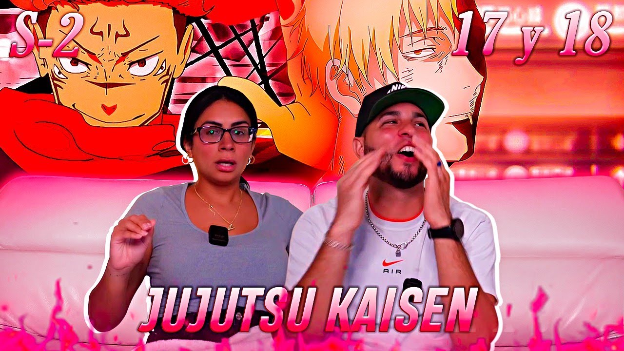 Sukuna vs Mahoraga fue INSANO 😱 ¡Nanamiii, NOOO! 💔 | Blu-ray | Reacción.