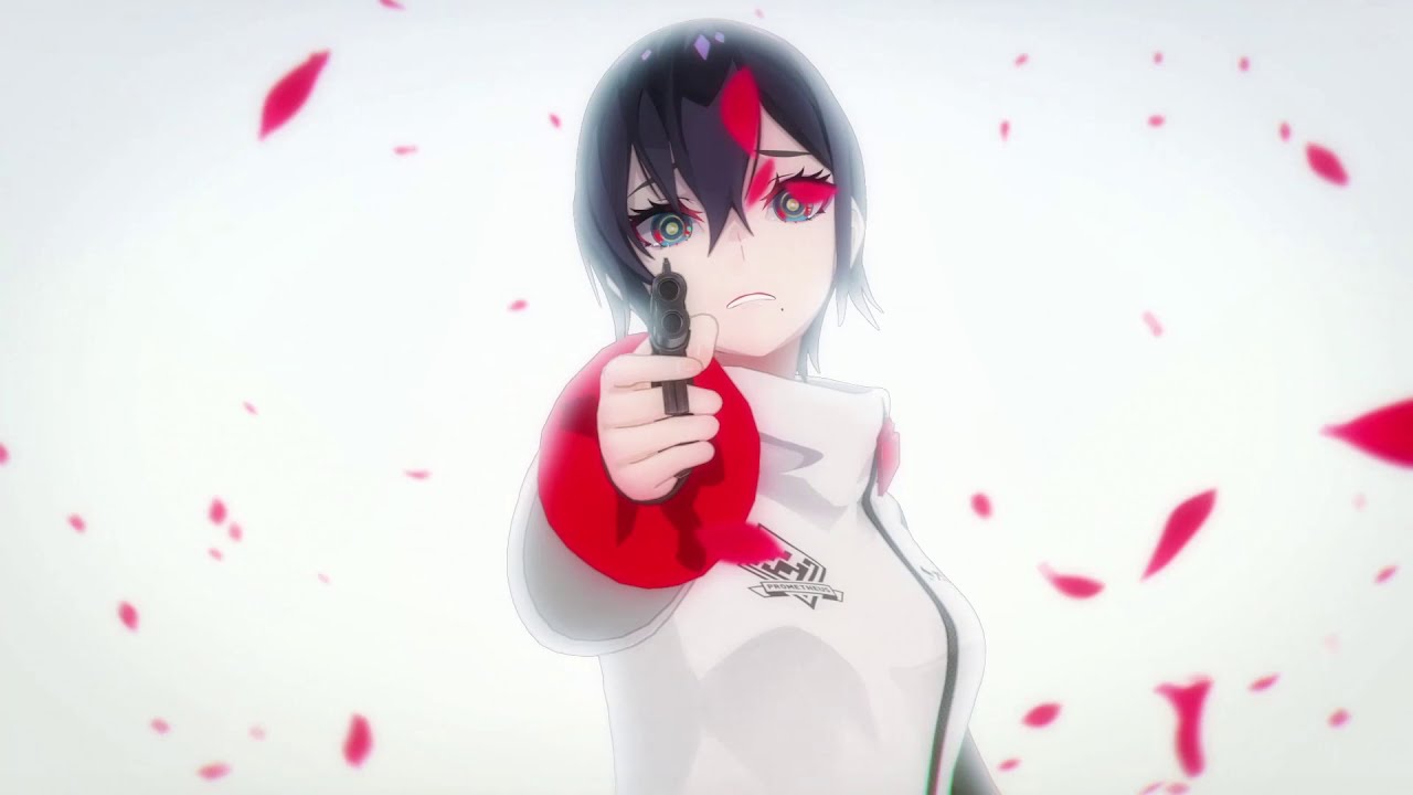 『ALTDEUS: Beyond Chronos（アルトデウス: BC）』アニメーションPV