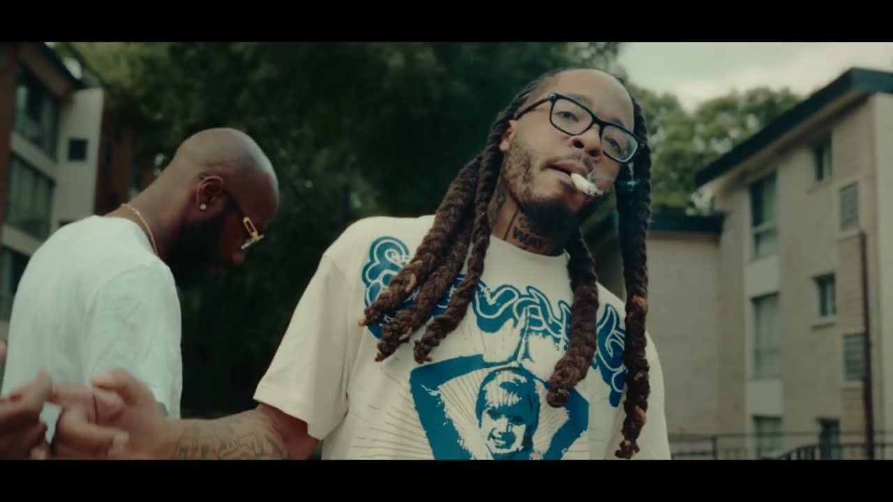 OnewayHS4L - Pivot (Official Video)