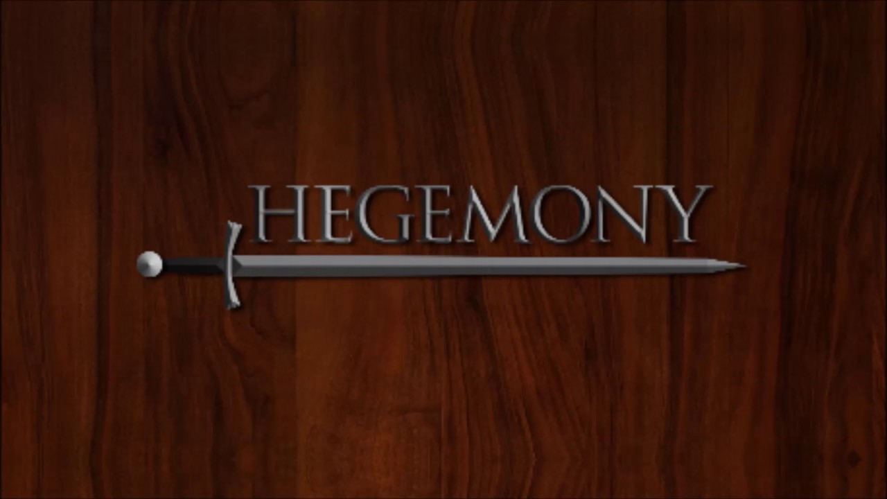Hegemony OST | Hegemony - Main Theme (Draft Two)