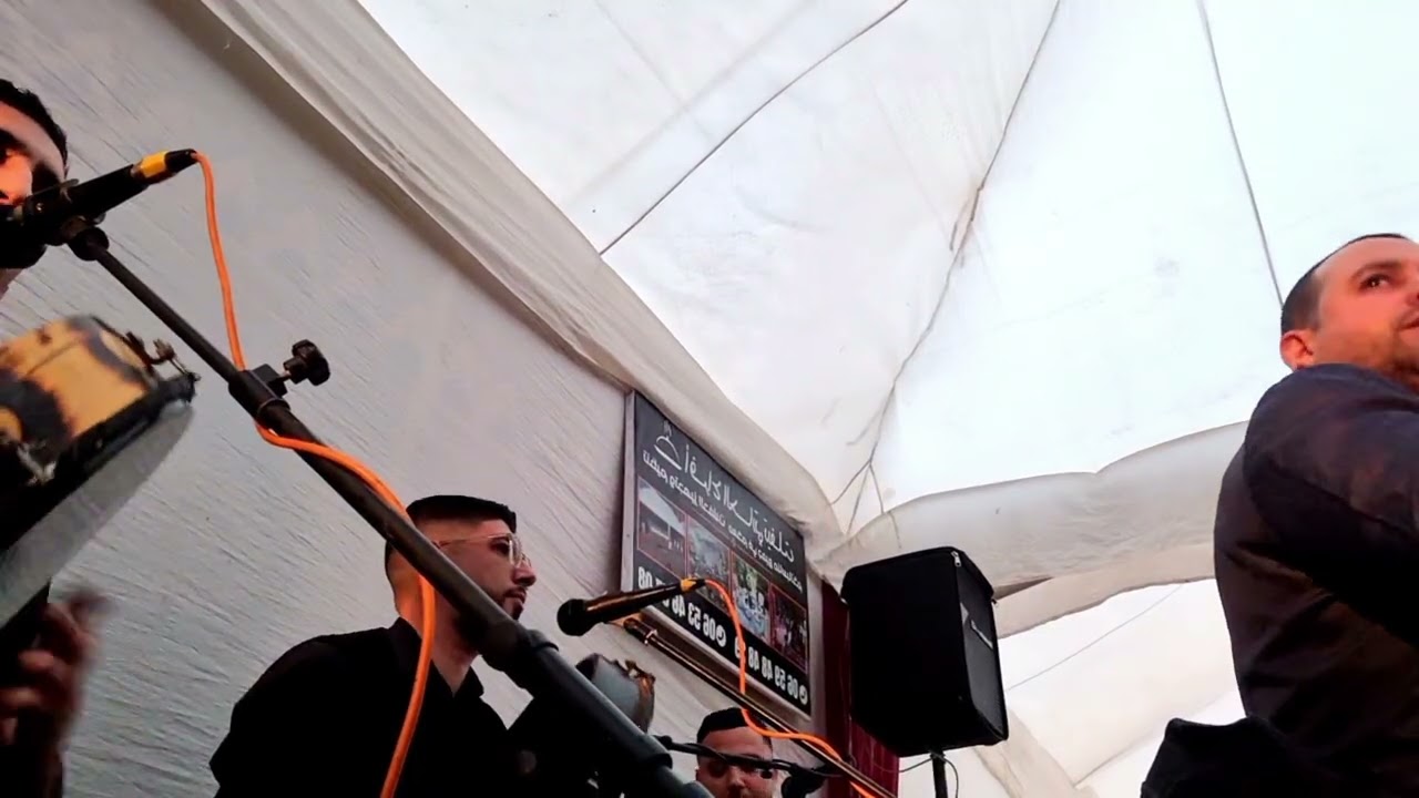 وصلة شعبية مع الفنان حميد العروصي والمجموعة 💯 الميزان طوب 🥁🇲🇦💥 سمع 👌 hamid laroussi jadid 2026