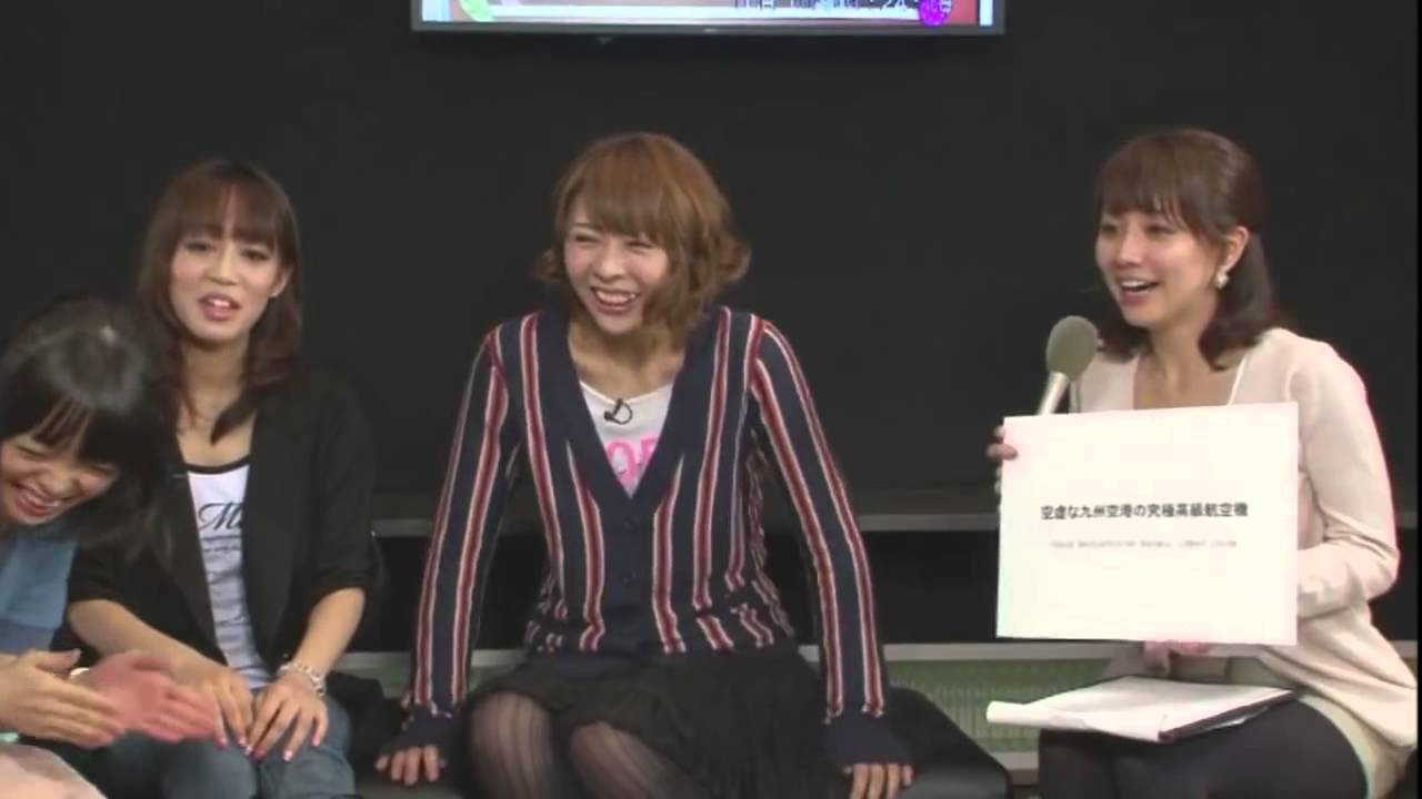 けいおん！声優の皆が、早口言葉に挑戦！！