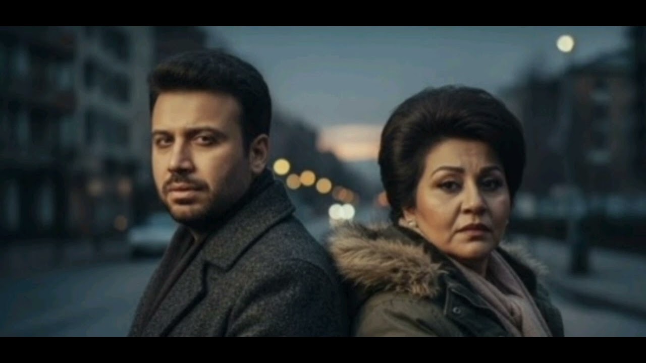 ریمیکس من تو رو مثل قبلنا نمیخوام💔🥺💔با صدای #هایده و #چاوشی ( هوش مصنوعی) تقدیم شما ..