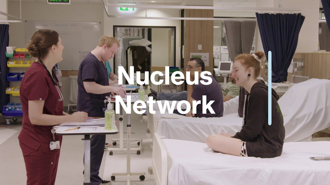Participating in a clinical trial