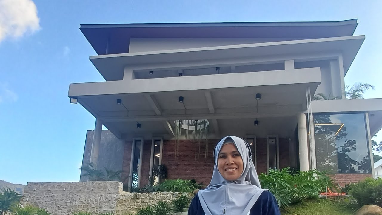 Mengenal Rumah Avail