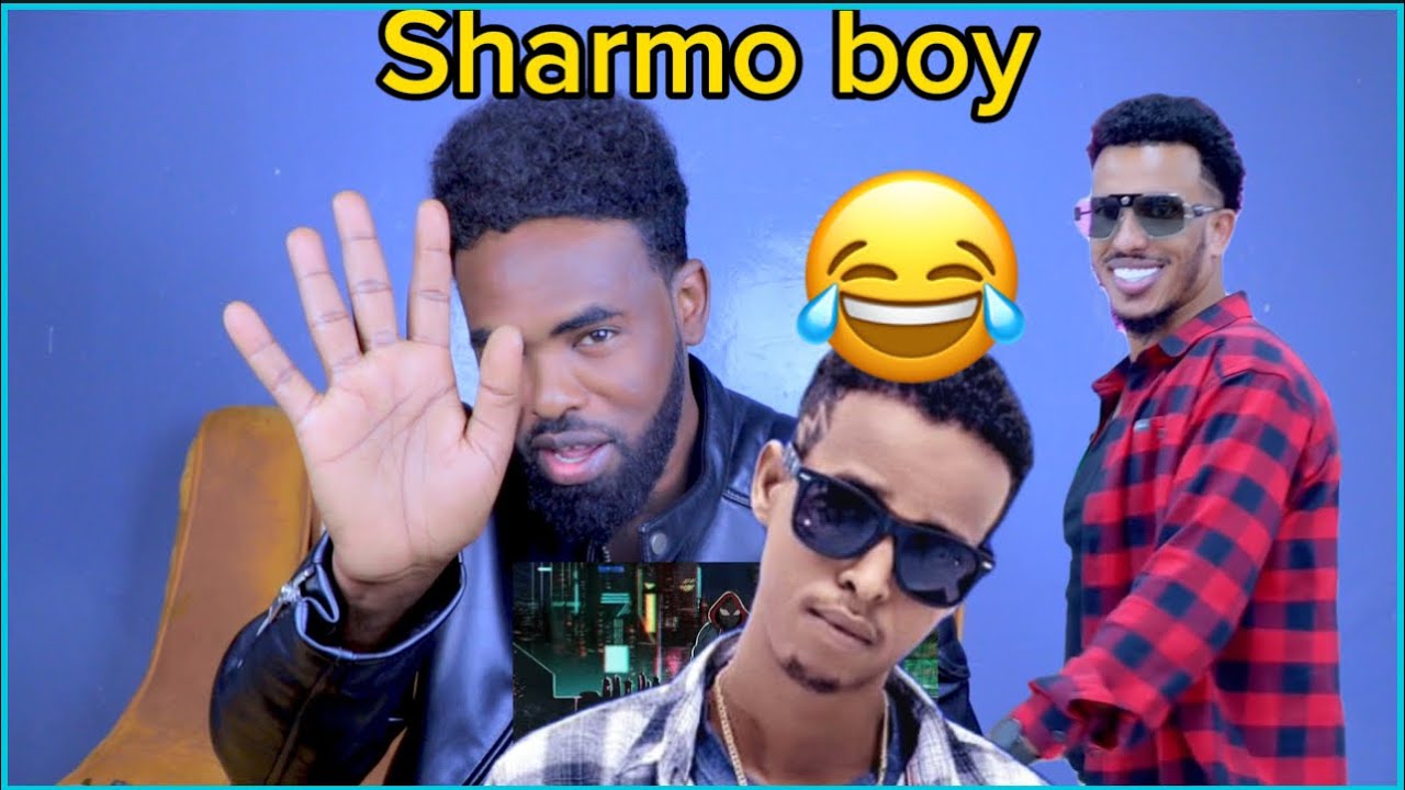 Sharmo boy Maxa Uraya Official Reaction Guri barwaaqo