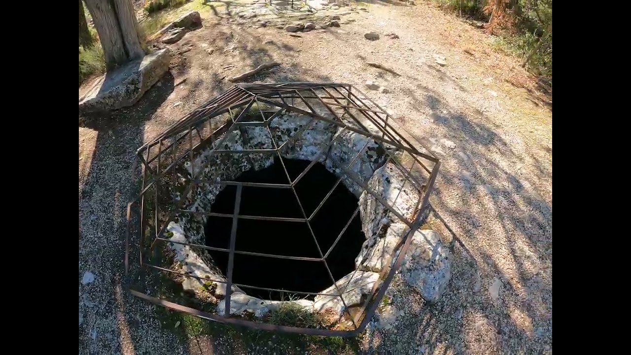 Antalya Termessos Antik Kenti