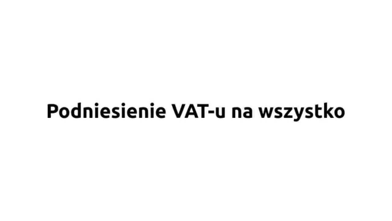 46 powod&oacute;w by nie głosować na PO i PSL debata lider&oacute;w 20.10.2015