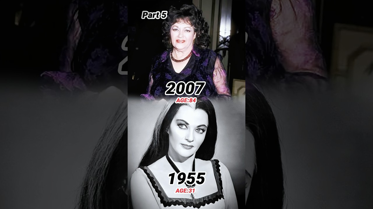 Top 10 actresses beautifull 1940s 1950s the most in the word (p5)