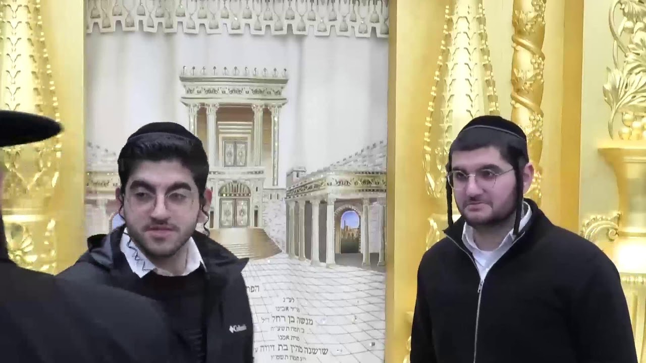הרב ליאור גלזר פרשת וארא הילולת הרב יצחק כדורי תשפ