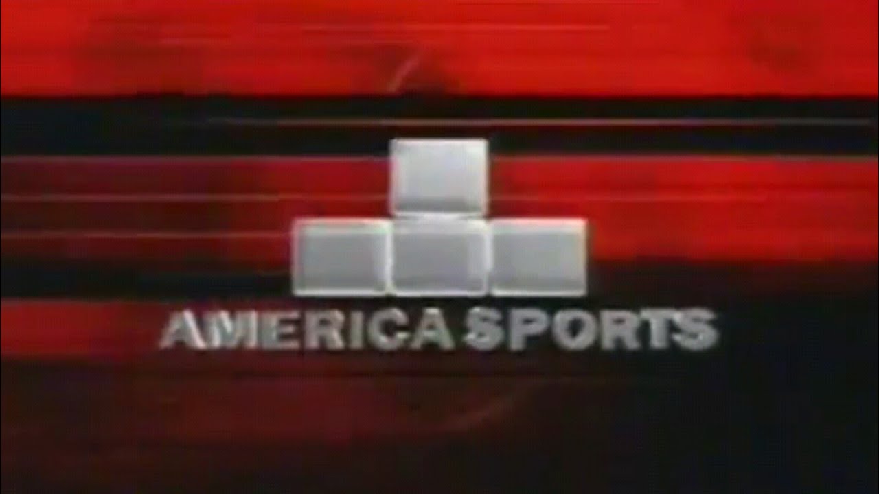 America Sports - Tanda Publicitaria (2005/INCOMPLETO)