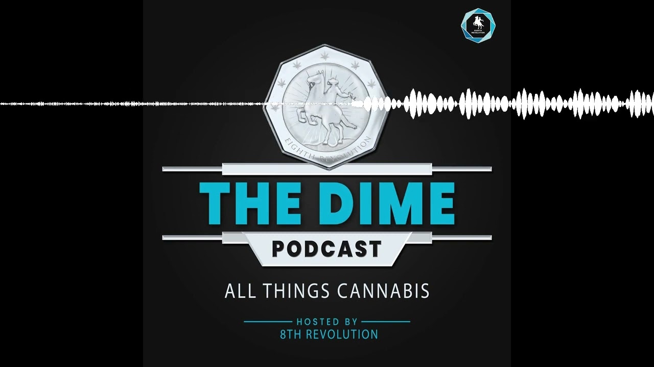 Cannabis Potency Technology: Purpl Pro featuring Chad Lieber